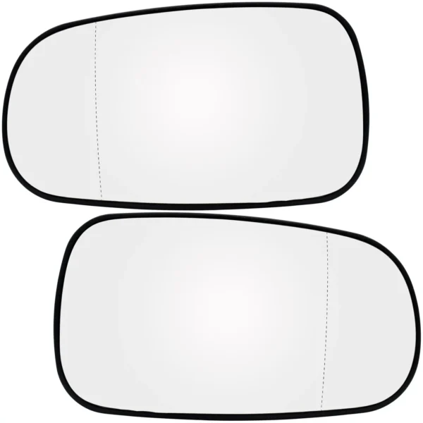Rétroviseur Chauffant Grand Angle pour Saab 9-3 / 9-5 (2003–2012) – Image 8