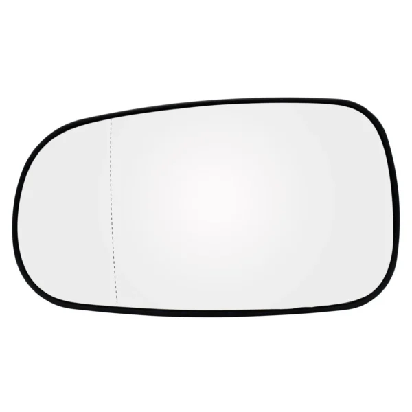 Rétroviseur Chauffant Grand Angle pour Saab 9-3 / 9-5 (2003–2012) – Image 6