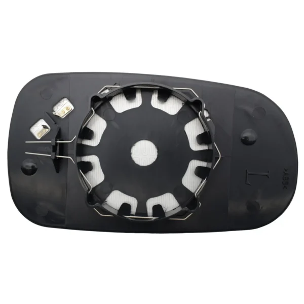 Rétroviseur Chauffant Grand Angle pour Saab 9-3 / 9-5 (2003–2012) – Image 3
