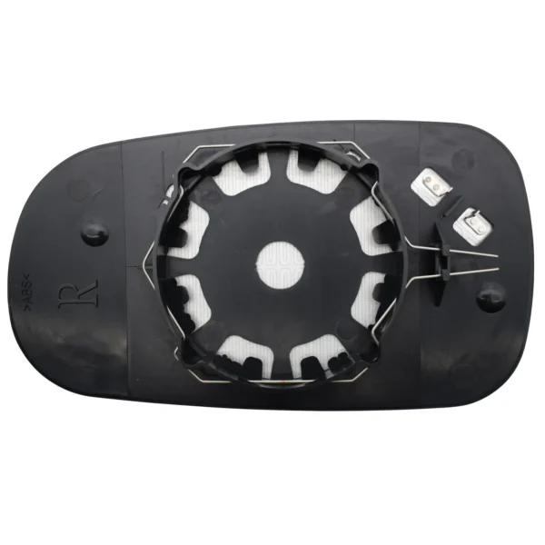Rétroviseur Chauffant Grand Angle pour Saab 9-3 / 9-5 (2003–2012) – Image 4