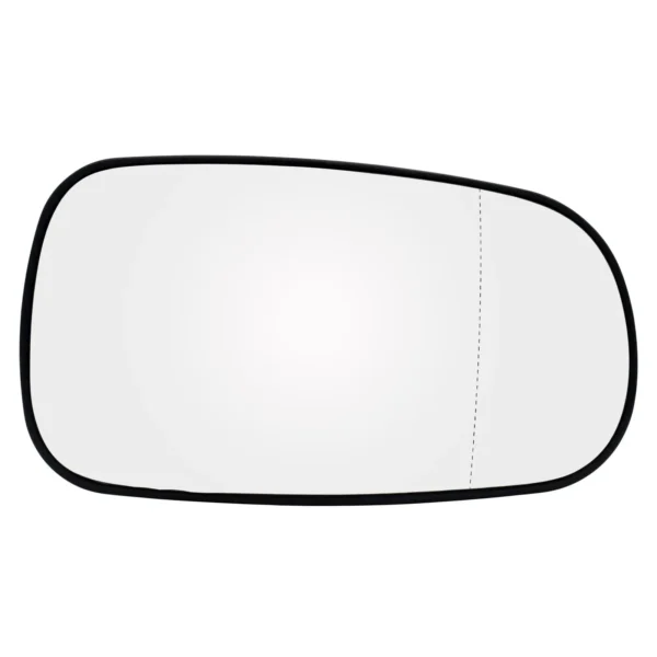 Rétroviseur Chauffant Grand Angle pour Saab 9-3 / 9-5 (2003–2012) – Image 7