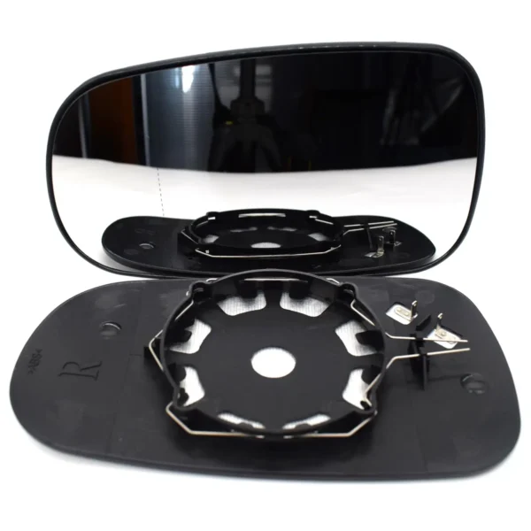 Rétroviseur Chauffant Grand Angle pour Saab 9-3 / 9-5 (2003–2012) – Image 5