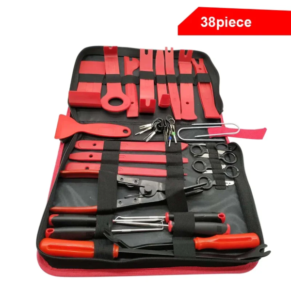 Kit d'Outils de Démontage Intérieur Voiture