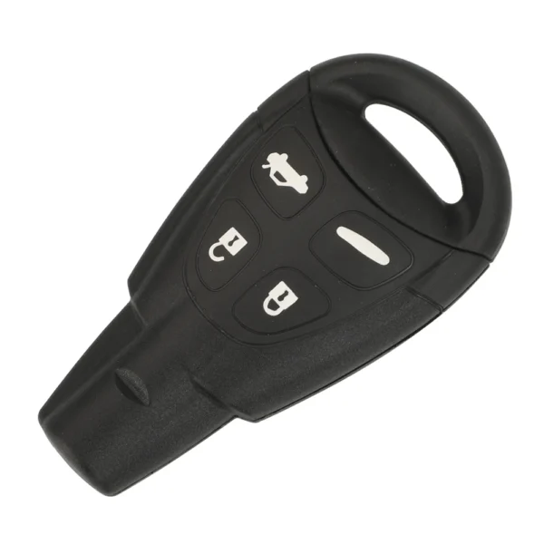 Télécommande Clé 433Mhz pour SAAB 9-3 (2003-2010) – Image 6