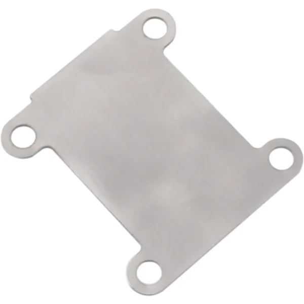 Plaque Obturatrice Universelle en Aluminium – Compatible avec moteurs 1.9 TiD – Image 4