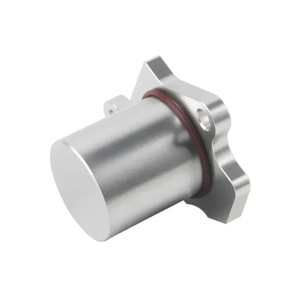 Plaque d’Adaptation EGR pour moteurs Saab 2.2 TiD – Électrovanne (Wahler) – Image 3