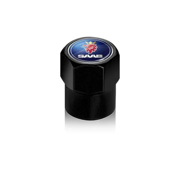 4Pcs Capuchons de Valve de Pneus en Métal – Image 12