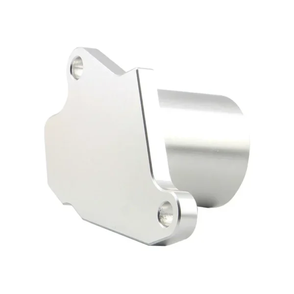 Plaque d’Adaptation EGR pour moteurs Saab 2.2 TiD – Électrovanne (Wahler) – Image 2