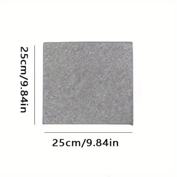 Set de Chiffons Microfibre – Lot de 5, 10 ou 20 Pièces – Image 3