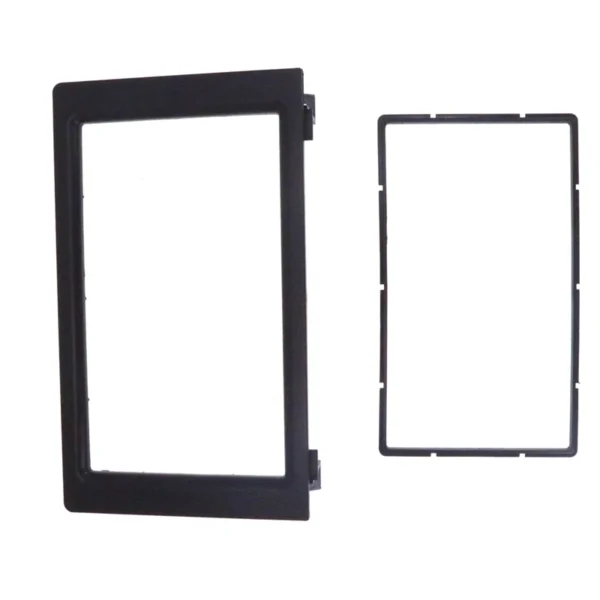 Cadre de Montage 2 Din pour Autoradio Saab 9-3 (2007–2011) – Image 5
