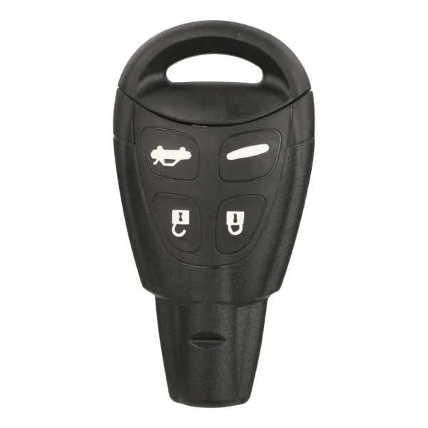 Télécommande Clé 433Mhz pour SAAB 9-3 (2003-2010) – Image 4