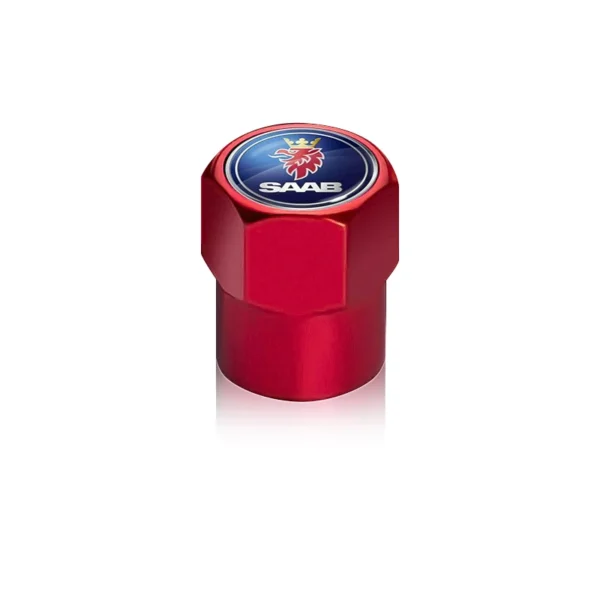 4Pcs Capuchons de Valve de Pneus en Métal – Image 9
