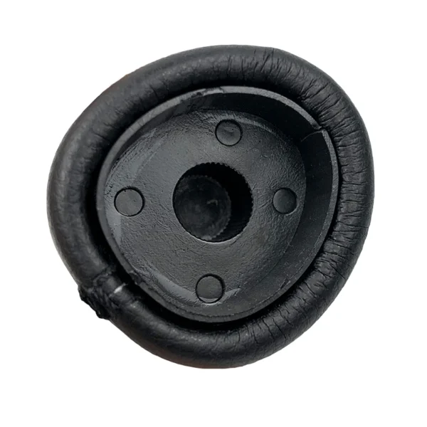 Couvre-Levier de Vitesses en Cuir pour Saab 9-3 (2003–2012) – Image 6
