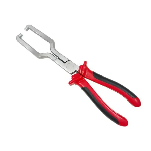 Pince professionnelle pour durite d’essence et raccords rapides – Image 3