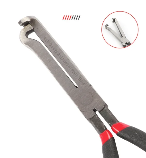 Pince de Déconnexion Électrique / Tuyau Universelle