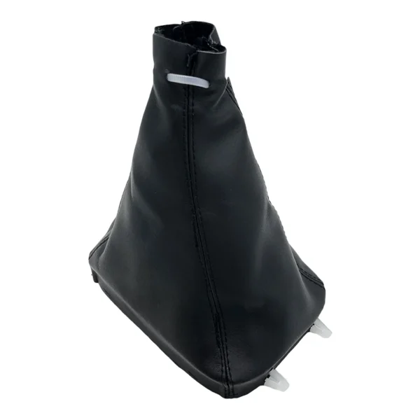 Couvre-Levier de Vitesses en Cuir pour Saab 9-3 (2003–2012) – Image 12