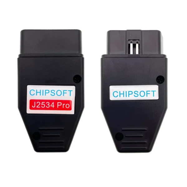 Interface de Diagnostic pour Saab 9-3 (2003 - 2011) – Image 2