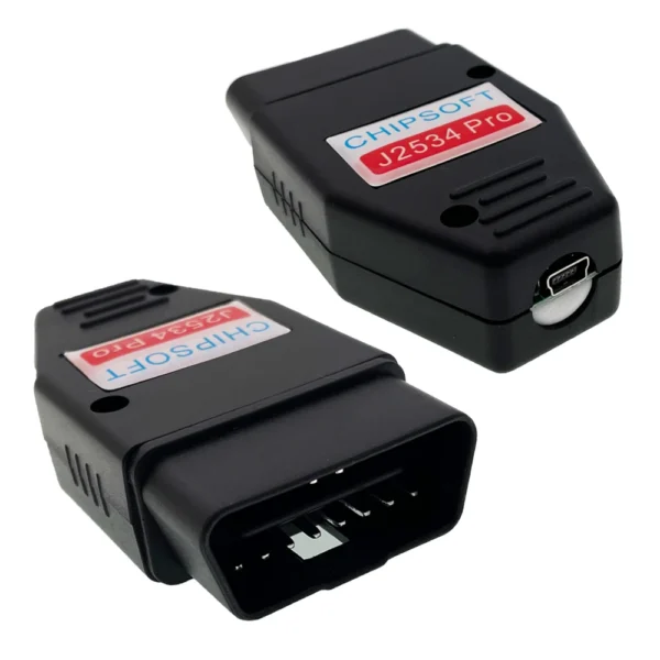 Interface de Diagnostic pour Saab 9-3 (2003 - 2011) – Image 3