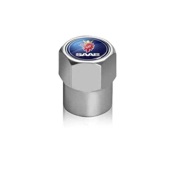4Pcs Capuchons de Valve de Pneus en Métal – Image 7