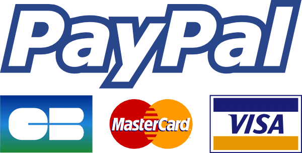 Paypal Accepted